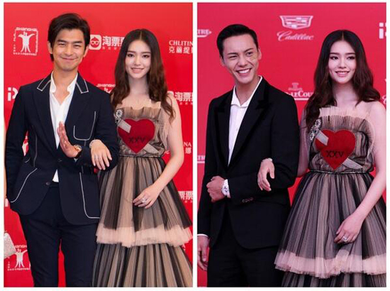 林允儿图片卖萌图片