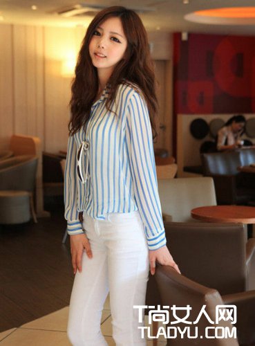 4月潮流搭 蜜糖女最爱元素