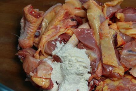 炖鸡怎么炖好吃?香菇炖鸡的做法最正宗的做法