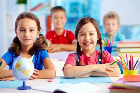 想要孩子长个子吃什么食物好?这5种食物能有效地让孩子长高