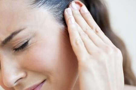 耳朵嗡嗡响如何治疗?这四个治疗方法能改善耳鸣症状