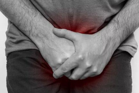 小便刺痛是怎么回事?这四个小便刺痛的原因及解决办法