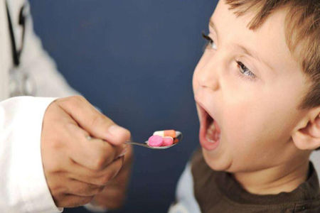 家里孩子咳嗽,我们护理关键比治疗要好上几倍