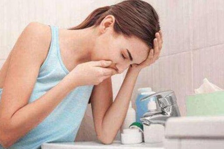 孕吐一般从什么时候开始?(如何缓解孕吐的症状)