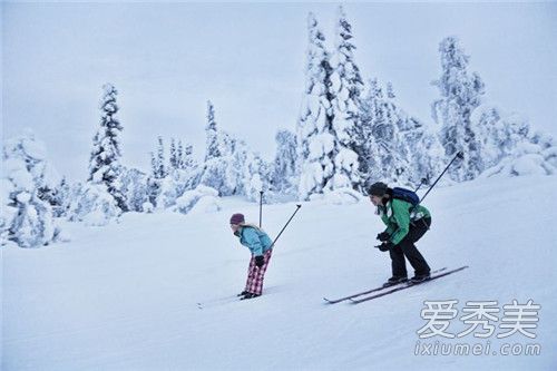 适合冬天的运动有哪些 冬天运动的3项注意事项