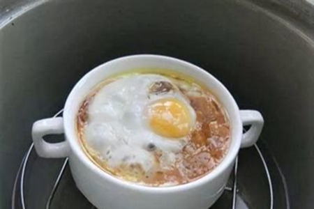鸡蛋羹怎么做?鸡蛋羹的几种吃法更加美味营养