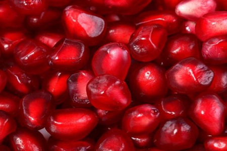 石榴籽能吃吗？这五个石榴籽的功效与作用