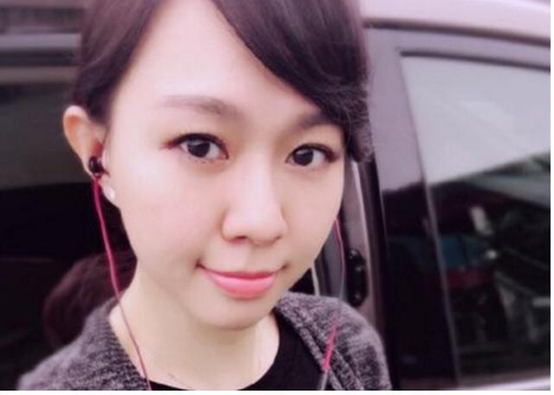 卓依婷为什么这么低调