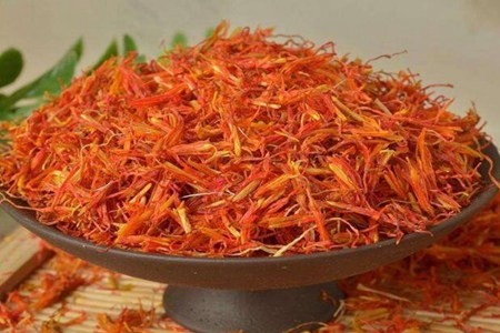 红花的功效与作用