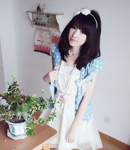 今夏最亮眼、最个性的酷辣甜心