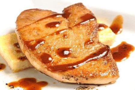 鹅肝的功效和作用,五个女人吃鹅肝的营养功效