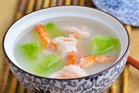 冬瓜汤的做法,这三款冬瓜汤的做法大全家常