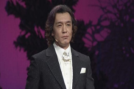 李咏患癌症去世:愿天堂再也没有病痛