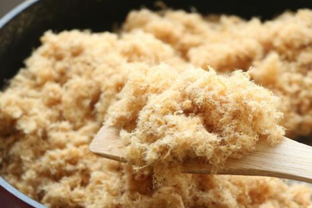 肉松怎么做好吃香酥?家庭简易版肉松的做法