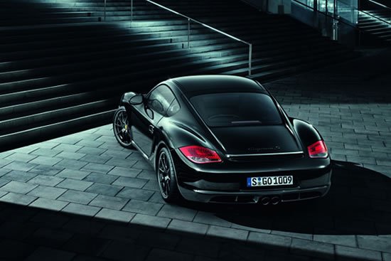 推荐豪车纷推尊贵限量版