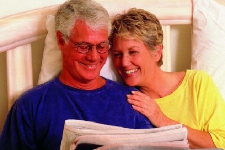 老年痴呆怎么办?睡个好觉拯救人生