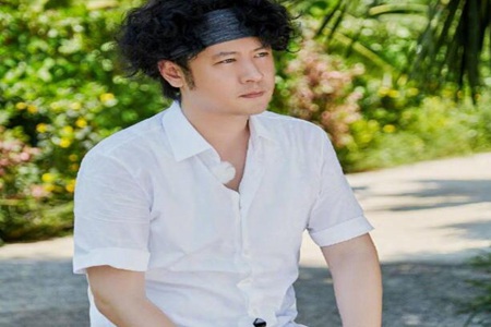 任重自曝真实体重，40岁任重男神形象崩塌自爆体重182斤