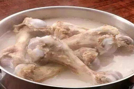 吃什么可以增加抵抗力，疫情期间这三个汤营养并不理想