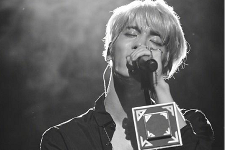 金钟铉去世2周年SM发文悼念,艺人自杀频繁造型厂成催命符