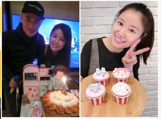 霍建华娶林心如的苦衷