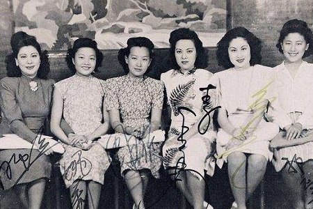 《玫瑰玫瑰我爱你》,96岁歌星姚莉去世,是邓丽君偶像