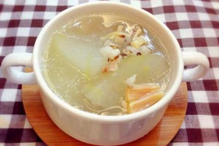 薏米怎么吃最除湿,这五种薏米去湿气的正确做法