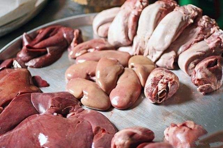 动物内脏的功效与作用，这5个食用内脏注意事项记住