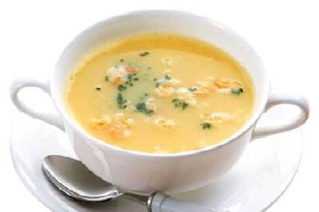 女性性情大变情绪不稳,就用茼蒿粥疏肝理气