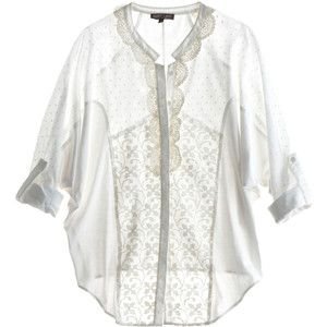 秒杀今夏10大流行趋势