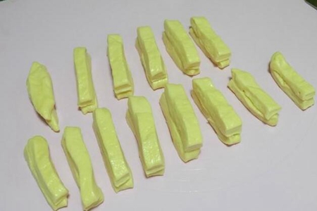 油条的做法和配方，油条的家常做法无添加剂更好吃