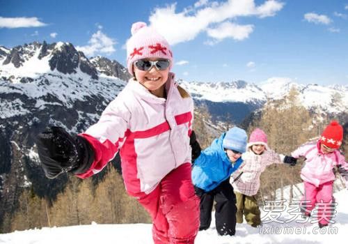 适合冬天的运动有哪些 冬天运动的3项注意事项