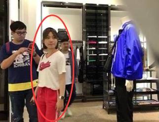 胡彦斌否认恋情，原来是一起乌龙事件