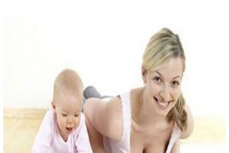 女性产后减肥要注意什么?这几种方法帮助新手妈妈科学减重。