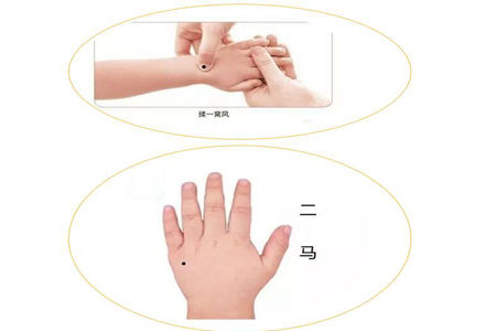 中医如何处理儿童肠系膜淋巴结炎，来看看你家儿童健康问题