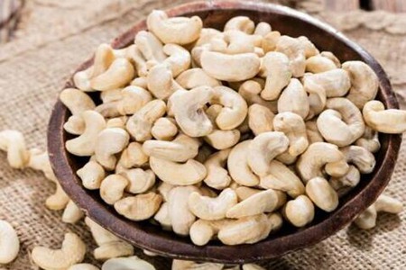 腰果的功效与作用，这五个女人吃腰果的营养价值