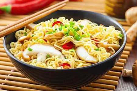 孕妇可以吃泡面吗?孕妇怎么吃方便面健康有营养