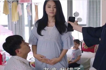 《下一站是幸福》杨小雨扮演者谁是?杨小雨的结局如何?