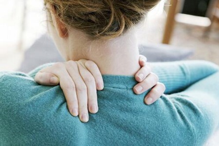 落枕脖子痛怎么快速恢复？这五招立即舒缓疼痛感