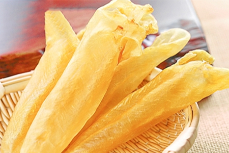 孕期哺乳期日常保养指南,花胶这样吃效果最好