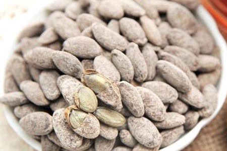 吊瓜子的功效与作用,这四个女人吃吊瓜子的营养功效