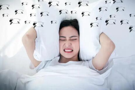 失眠是什么器官不好?养护肝脏最佳方法