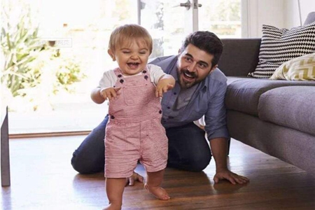 孩子为何像鸭子走路?孩子得了进行性肌营养不良症