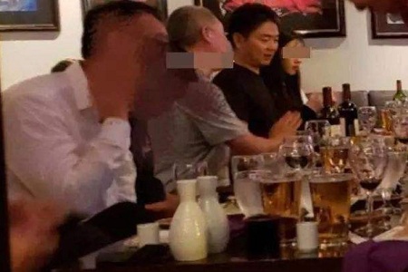 刘强东性侵案女主被劝酒19次,究竟是定罪还是反转