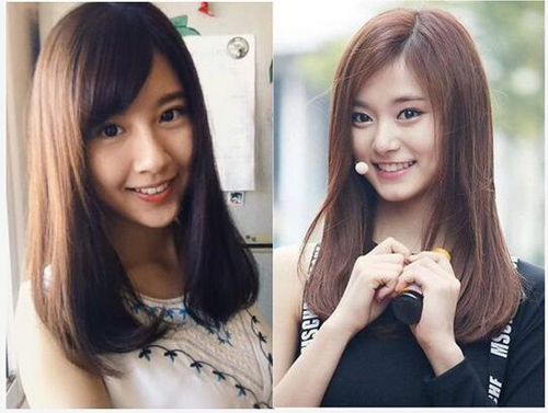 周子瑜在韩国有多红