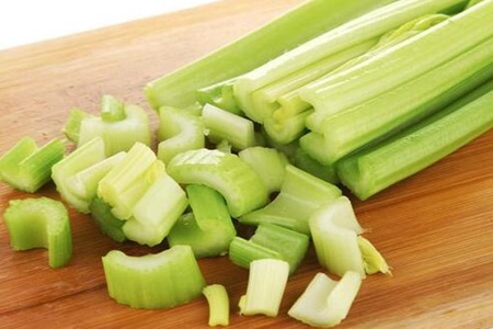 负热量食物有哪些？这五种最燃脂又刮油的食物