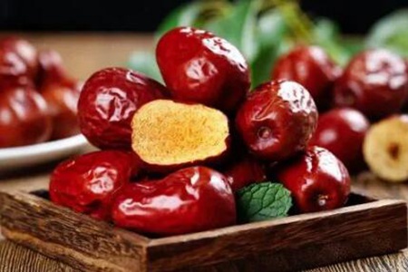 缺铁性贫血吃什么好?这五个食物有助于纠正贫血