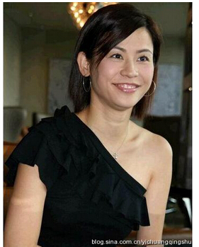 tvb女演员名字及照片