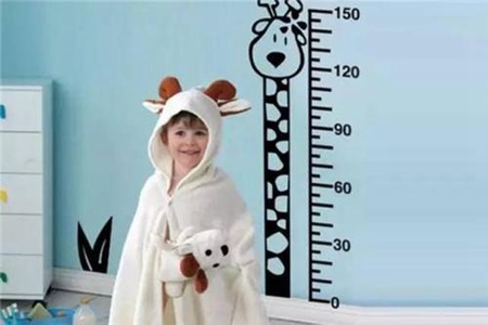 怎么样才能长高，这三个孩子长高的最有效方法