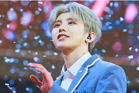 青春有你2官宣蔡徐坤,看来创造营3只能官宣肖战王一博了