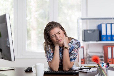 女性4个不好的生活习惯会偷走身体气血